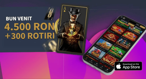 Conticazino Casino Mobiele App